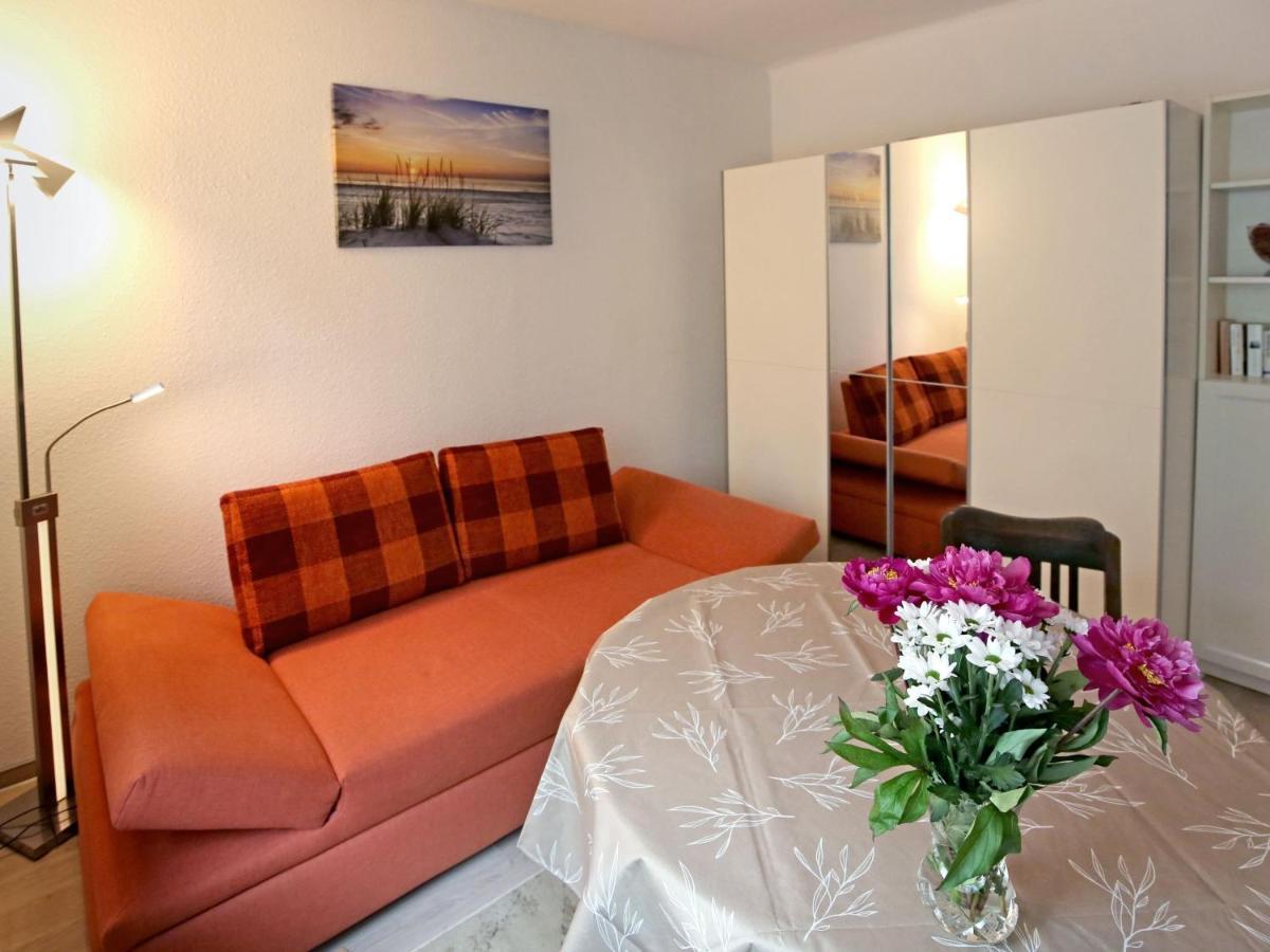 Ferienwohnungen Haus Angela Mühlhausen Exteriör bild